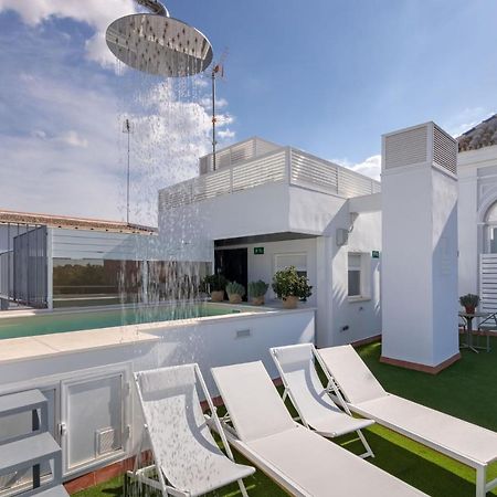 Ls9- La Palmera Luxury By Valcambre Sevilla Eksteriør bilde