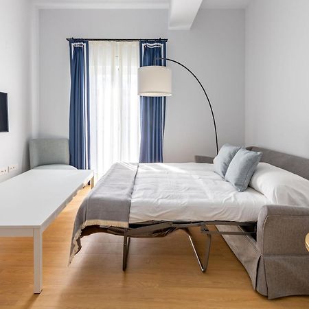 Ls9- La Palmera Luxury By Valcambre Sevilla Rom bilde