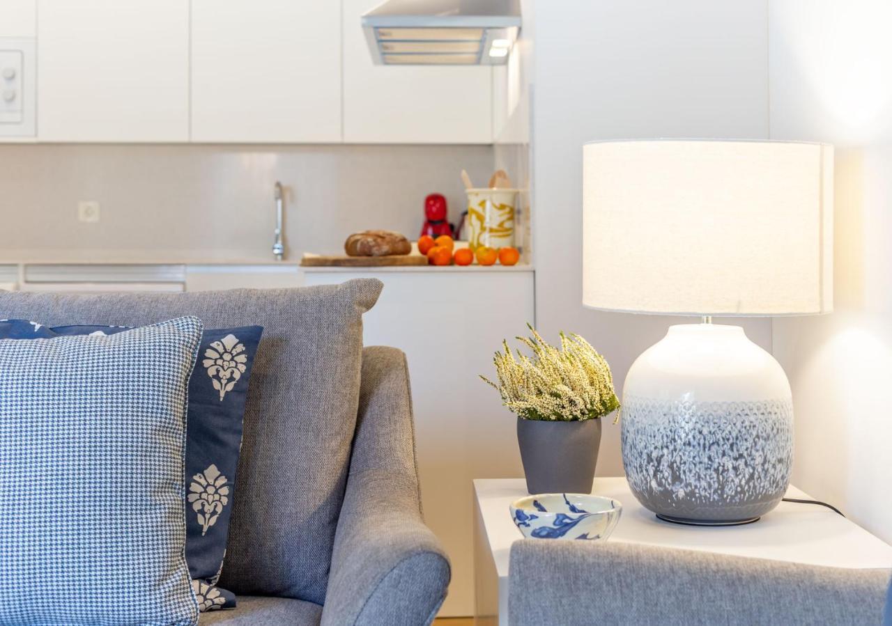 Ls9- La Palmera Luxury By Valcambre Sevilla Eksteriør bilde