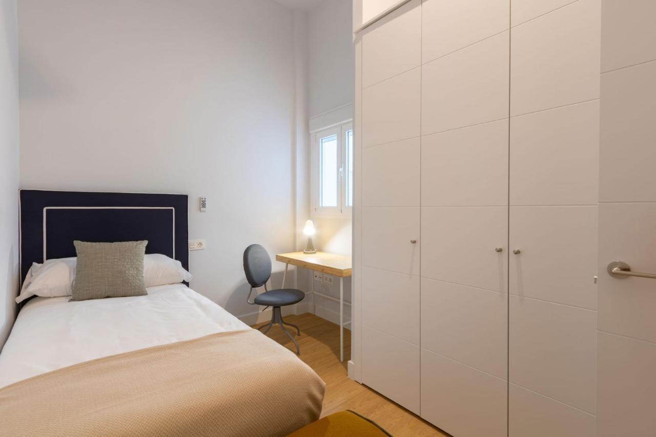 Ls9- La Palmera Luxury By Valcambre Sevilla Eksteriør bilde