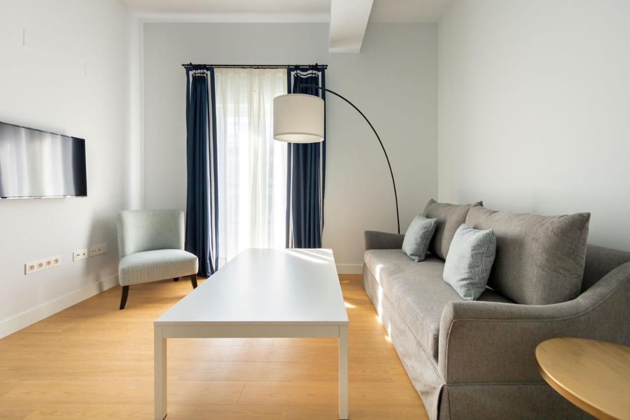 Ls9- La Palmera Luxury By Valcambre Sevilla Eksteriør bilde