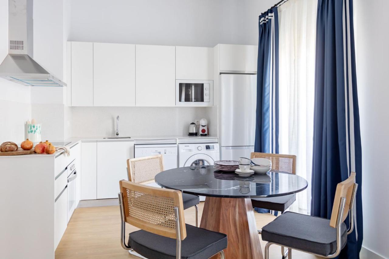 Ls9- La Palmera Luxury By Valcambre Sevilla Eksteriør bilde