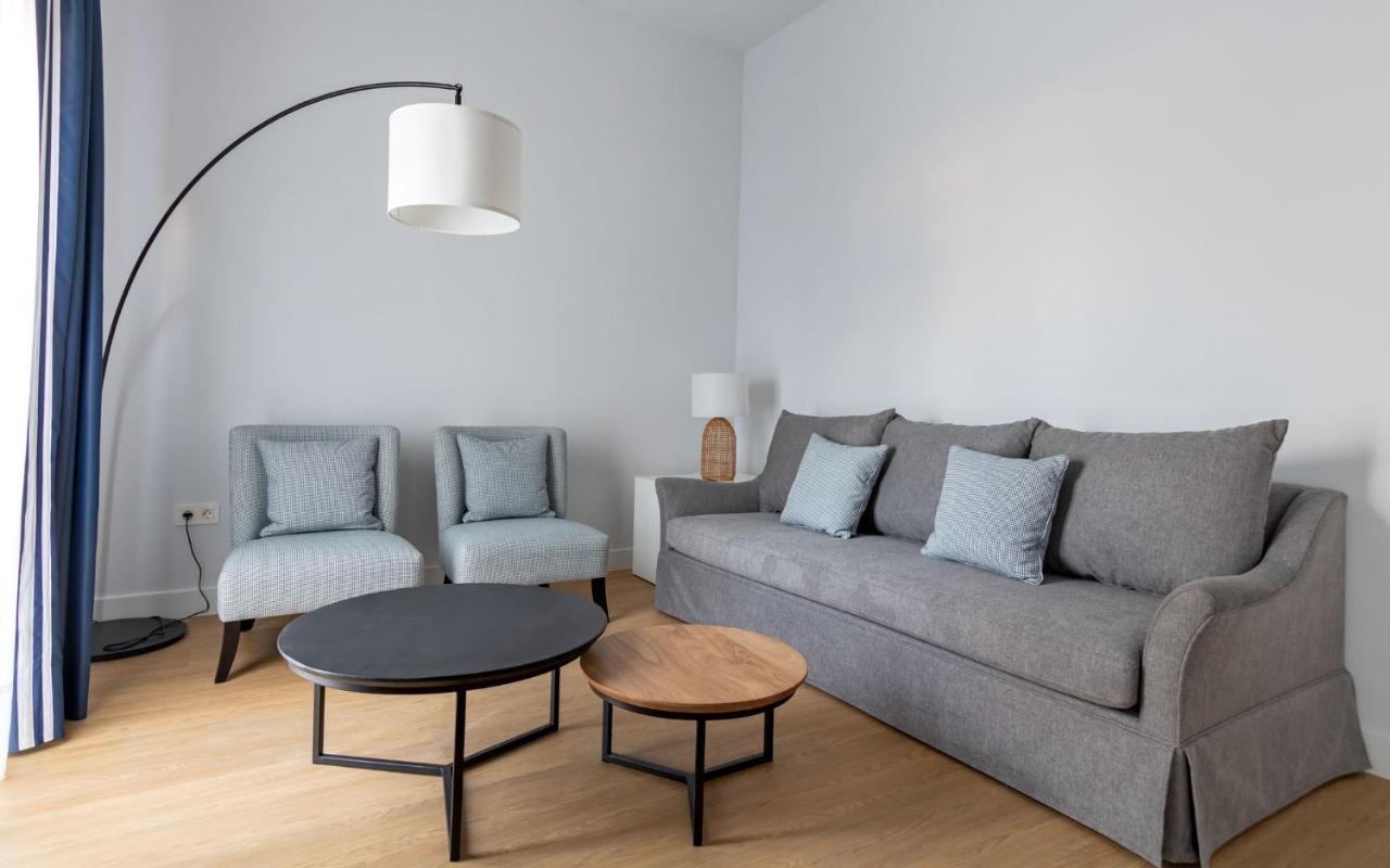 Ls9- La Palmera Luxury By Valcambre Sevilla Eksteriør bilde