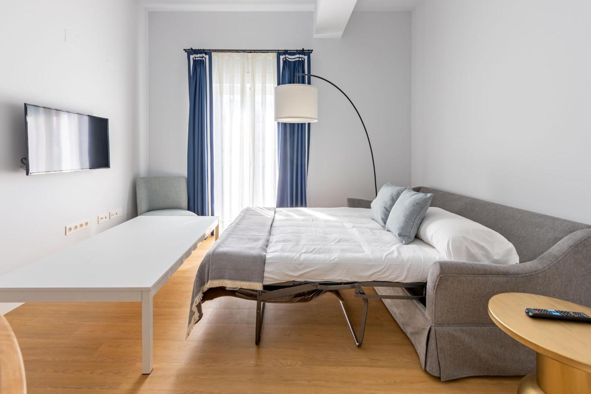 Ls9- La Palmera Luxury By Valcambre Sevilla Rom bilde